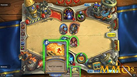 hearthstone review 2022.